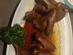 -汤城小厨•粤菜•靓汤(金融街店)