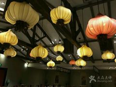 -古关火锅店(古北水镇景区店)