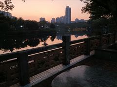 -深圳龙潭公园