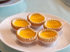 蛋挞-利苑酒家(金宝店)