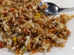 -天津大学学五食堂连岗餐饮
