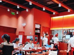 -喜家德虾仁水饺(岗厦北店)