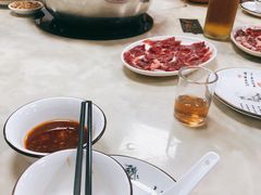 -汕头郑记牛肉火锅店(中山总店)