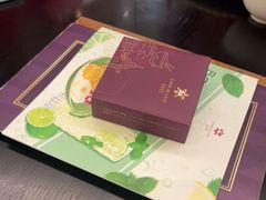 -Thai Alley泰爱里(二沙岛店)