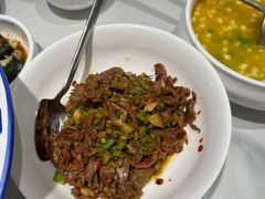 -兰湘子·湘菜小炒(南京江宁万达店)