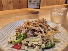 -无印良品餐堂 MUJI Diner(成都太古里店)