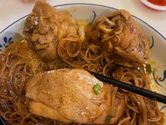 -何九海南茶店(鬼仔巷店)