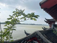-采石矶景区