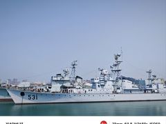 -中国人民解放军海军博物馆