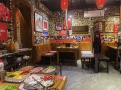 -名扬烤肉(起源店)