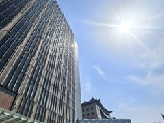 -北京索菲特大酒店