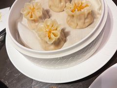 -海派悦庭·海胆烧麦·新融合菜(凯德广场店)