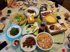 -鑫巴蜀小镇 · 水煮鱼专研店(玉桥店)