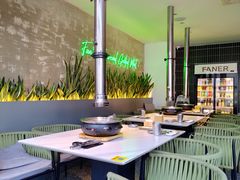 -范儿·嫂子烤肉·精致炭火烤肉(长治路店)