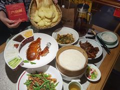 -六合居(温江店)