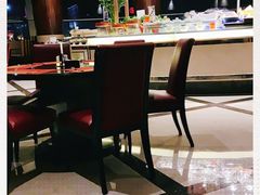 -怡咖啡自助餐(宁波香格里拉店)