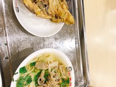 -老四季(南市场店)