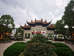 -圆通寺