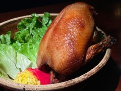 谁又把我鸭子杀了-MAGPIE喜鹊派餐厅(华侨城店)