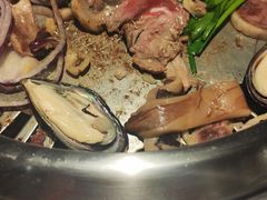 -韩盛·盛江山自助料理(中街大悦城店)