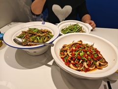 -兰湘子·湘菜小炒(南京江宁万达店)