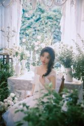 -WAVE SODA摄影工作室