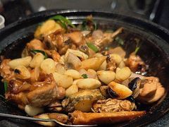 -皇后餐厅-煲仔·小菜·打边炉(古北店)
