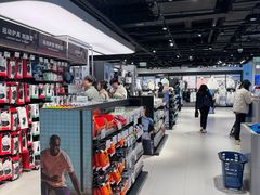 -迪卡侬(环球港店)