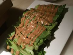-绿茶餐厅(西单老佛爷店)