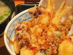 -天妇罗内顺田(罗湖店)