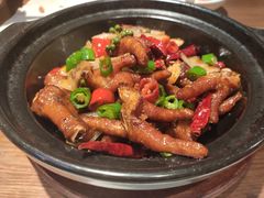 -吕氏疙瘩汤·新鲁菜(济南万象城店)