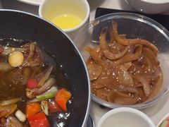 -小菜园新徽菜(滁州苏宁店)