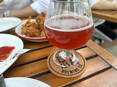 -京A Taproom·精酿餐吧(CBD店)