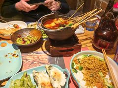 -馋嘴猫北京食堂·烤鸭·宵夜(亚运村店)