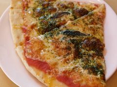 -acquolina·阿果里呐意大利比萨店(紫薇尚层店)