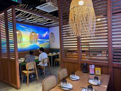 -椰莱泰小谷·东南亚融合菜(坪山悦阾SPACE店)
