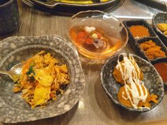 -木槿花开烤肉店(盐河南路店)