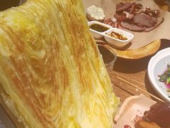 -鸽子窝(青塔店)