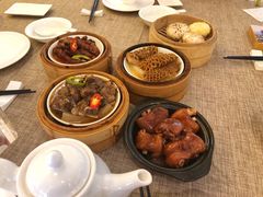 -晋江荣誉国际酒店·港誉茶餐厅