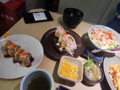 -沼津港精致料理·寿喜烧·烧鸟(漕河泾印象城店)