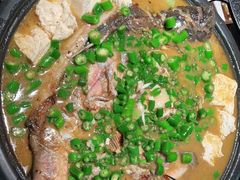 -探鱼·鲜青椒爽麻烤鱼(领展购物广场店)