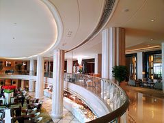 -羿庭 Peacock Alley(上海外滩华尔道夫酒店)