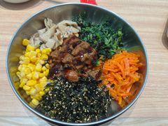 -米村拌饭(东方新天地店)