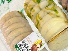 -泸溪河桃酥(凯德MALL太阳宫店)