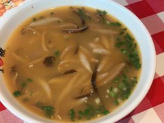 -西贝(吴江路湟普汇店)