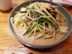 -煜北·西北小馆(曲阳路店)