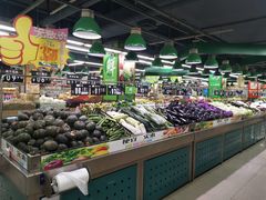 -人人乐(解放路二店)