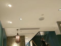 大堂-美奈小馆·越南料理(中航城君尚购物中心店)