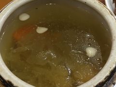 -煲煲掂风味煲仔饭餐厅(西区店)