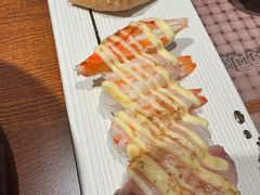 -林妈妈村·日式料理(宝山龙湖天街店)